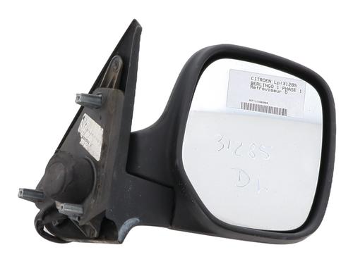 Used Right mirror CITROËN BERLINGO / BERLINGO FIRST MPV (MF_, GJK_, GFK_) 2.0 HDI 90 (MFRHY) (90 hp) 29113380