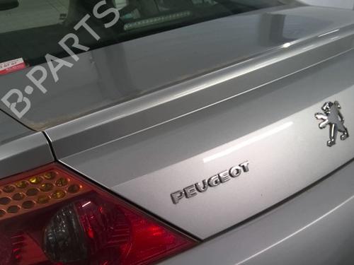 Used Tailgate Tailgate 26179670 26179670