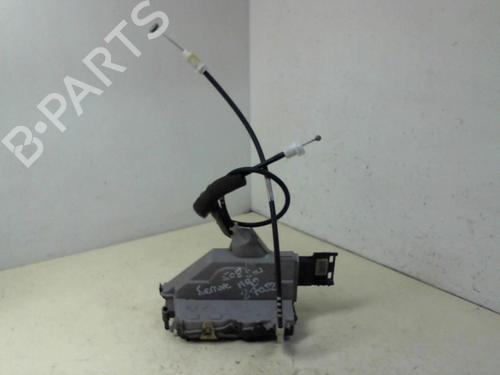 Rear right lock PEUGEOT 508 SW I (8E_) 2.0 HDi | BP20948290C99 