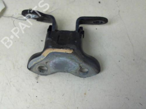 Hinge/Door check strap PEUGEOT 107 (PM_, PN_) 1.0 | BP20940086C146 