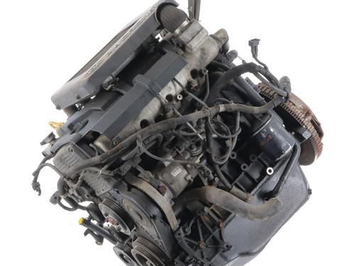 Engine KIA CARNIVAL II (GQ) 2.9 CRDi | BP20970139M1 