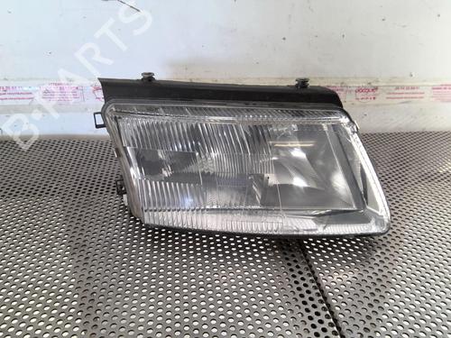 Right headlight VW PASSAT B5 Variant (3B5) 1.9 TDI | BP20959625C29 