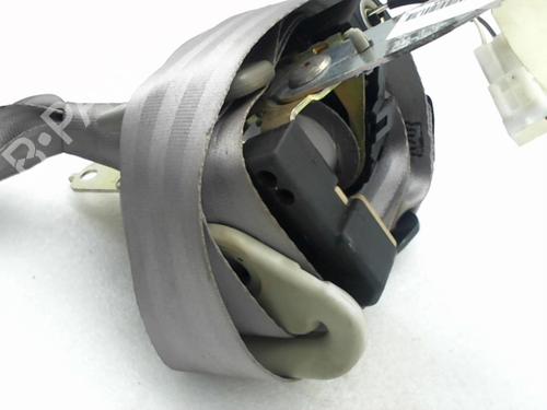 Front right belt tensioner NISSAN MICRA III (K12) 1.5 dCi | BP20953071C88 