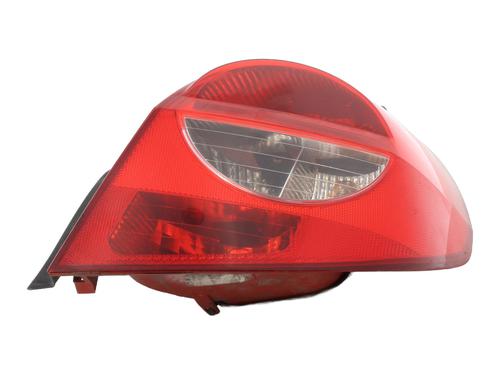 Used Right taillight Right taillight RENAULT CLIO III (BR0/1, CR0/1) 1.5 dCi (BR17, CR17) (86 hp) 20956211 20956211