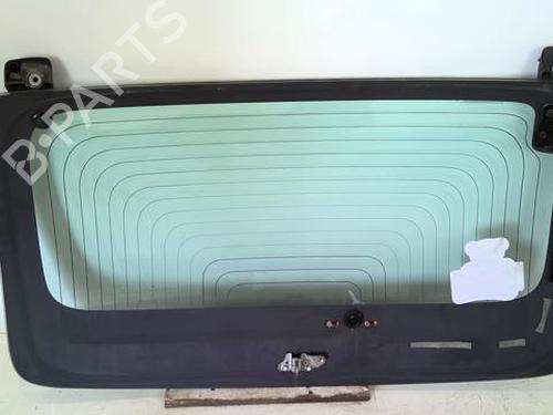 Bootlid window PEUGEOT 107 (PM_, PN_) 1.0 | BP20969015C64 