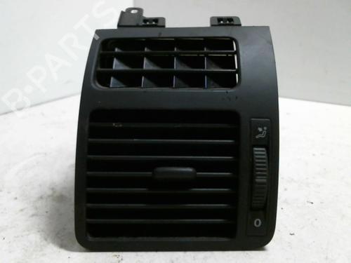 Luftventil VW TOURAN (1T1, 1T2) 2.0 TDI 16V (140 hp) 20945514