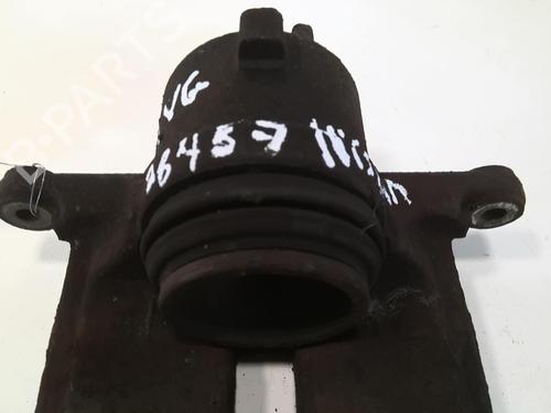 Used Left front brake caliper NISSAN PRIMERA Hatchback (P12) 1.9 dCi (120 hp) 20956292