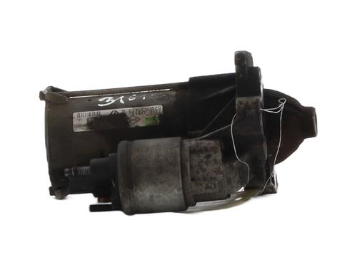 Startmotor DACIA SANDERO 1.5 dCi (68 hp) 31713361