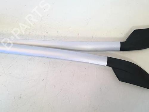 Roof bar VOLVO XC70 I Cross Country (295) D5 AWD | BP22024427C65 