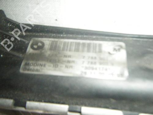 Køler BMW 1 (E87) 118 d | BP20960499M31