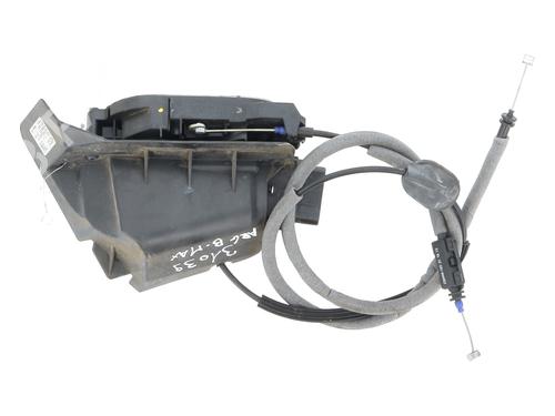 Rear left lock FORD B-MAX (JK) 1.6 TDCi | BP29500917C100