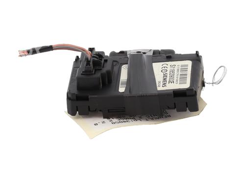 Card reader RENAULT SCÉNIC II (JM0/1_) 2.0 dCi (JM1K) | BP27570517E4 