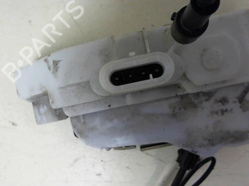 Front right lock RENAULT LAGUNA II Grandtour (KG0/1_) 1.9 dCi (KG0G) | BP20960951C97 