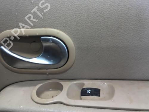 Used Front right interior door handle Front right interior door handle 20972283 20972283