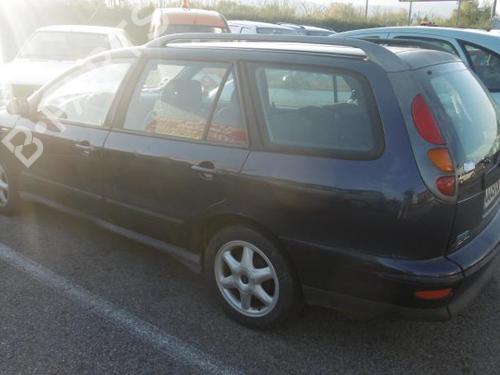 Right headlight FIAT MAREA Weekend (185_) 1.9 JTD 105 (185BXN1A) | BP20943350C29 