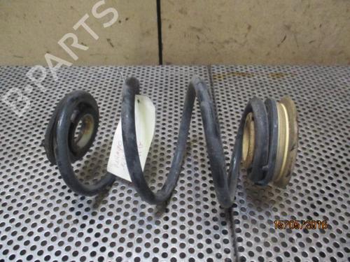 Used Shock absorber spring RENAULT TWINGO II (CN0_) 1.2 16V (CN04, CN0B) (75 hp) 20967222