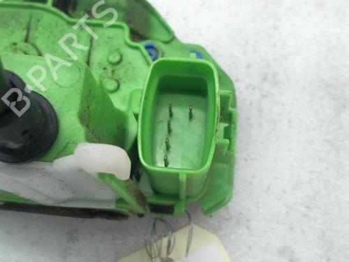 Used Front right lock ALFA ROMEO MITO (955_) 1.3 MultiJet (955AXP1A, 955AYC1A) (95 hp) 20964754