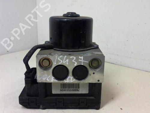 ABS Bremseaggregat VW GOLF IV (1J1) 1.9 TDI | BP25267785M43 