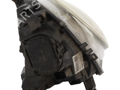 Left headlight MINI MINI (R56) Cooper D | BP25221283C28 - Image 6