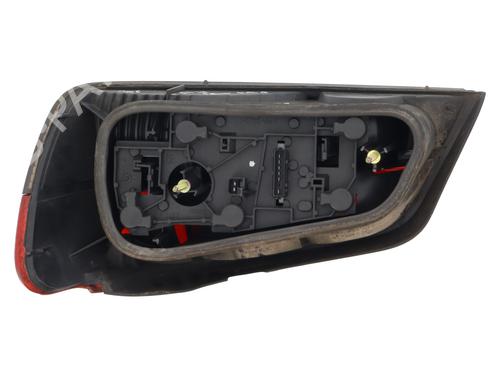 Left taillight PEUGEOT 306 Hatchback (7A, 7C, N3, N5) 1.9 DT | BP20963753C34 