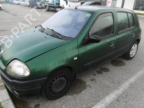 Recambios RENAULT CLIO II (BB_, CB_) 1.9 D (B/CB0E, BB0J) 4861736