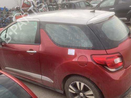 Used Parts CITROËN DS3 (SA_)  1.4 VTi 95  1958679