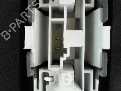 Left tailgate light FIAT PUNTO Convertible (176_) 90 1.6 | BP20953510C79