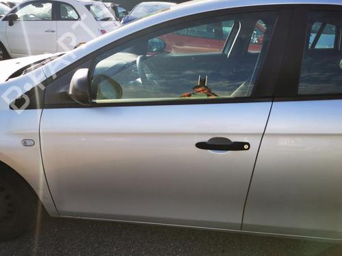 Used Left front door Left front door FIAT BRAVO II (198_) 1.6 D Multijet (198AXH1B) (105 hp) 20940304 20940304