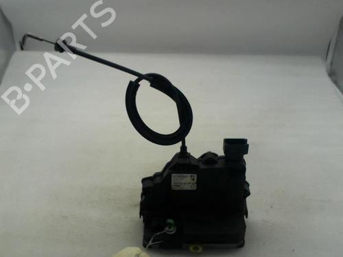 Front left lock FIAT GRANDE PUNTO (199_) 1.3 D Multijet | BP20964397C98 