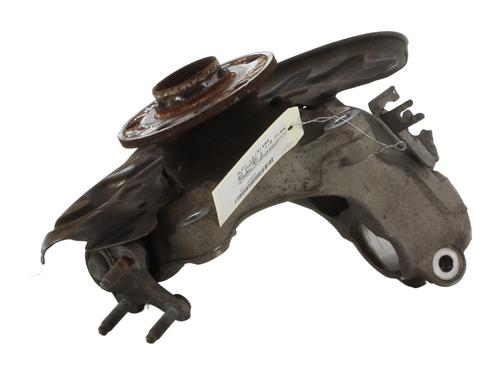 Right front steering knuckle AUDI Q2 (GAB, GAG) 1.6 TDI | BP31645977M26