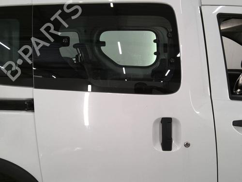 Used Right rear door Right rear door DACIA DOKKER MPV (KE_) 1.2 TCe (KEM0, KEAY) (115 hp) 34000332 34000332