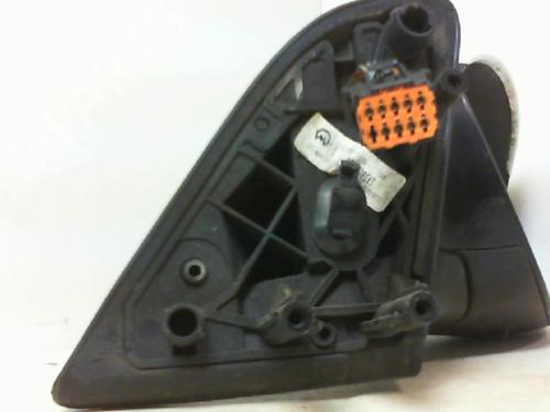 Right mirror CITROËN XSARA PICASSO (N68) 1.6 HDi | BP20970810C27 
