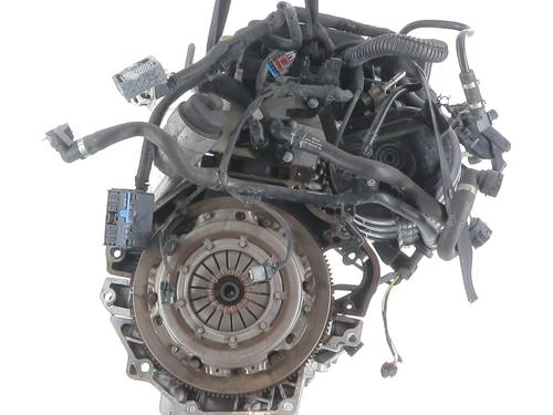 Engine OPEL CORSA E (X15) 1.4 (08, 68) | BP26435013M1 - Image 3
