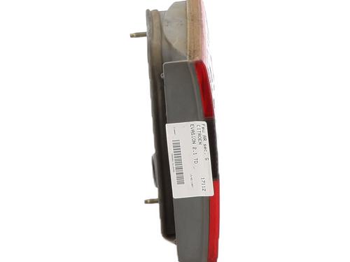 Used Left tailgate light Left tailgate light CITROËN EVASION MPV (22, U6) 2.1 TD (109 hp) 20973393 20973393