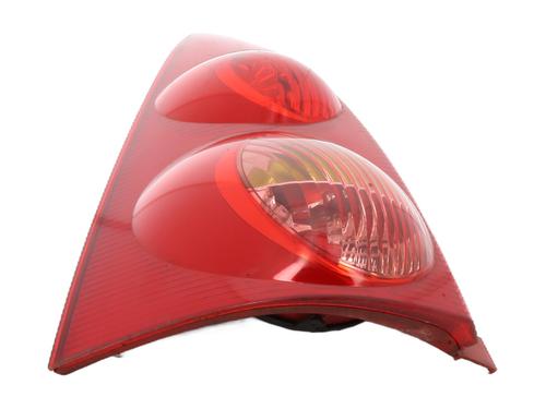 Left taillight PEUGEOT 107 (PM_, PN_) 1.0 | BP20945786C34 