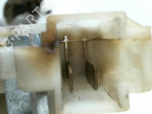 Rear left lock NISSAN TERRANO II (R20) 3.0 Di 4WD | BP20940269C100