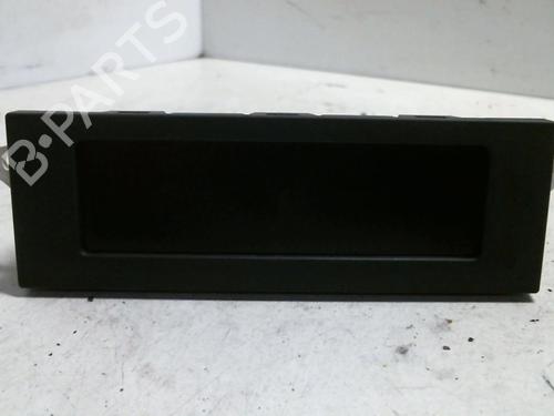 Display monitor CITROËN C3 I (FC_, FN_) 1.4 HDi | BP20950847C48 