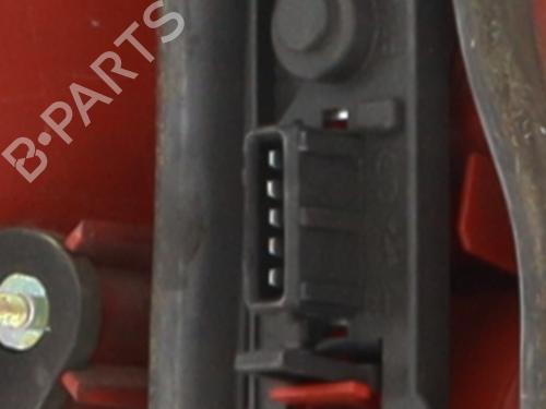 Right taillight PEUGEOT 306 Break (7E, N3, N5) 2.0 HDI 90 | BP20960817C35 