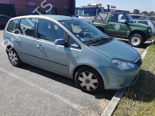 Front left interior door handle FORD C-MAX (DM2) 1.6 TDCi | BP20947710I13 - Image 4
