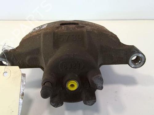 Used Left front brake caliper Left front brake caliper DODGE CALIBER 2.0 CRD (140 hp) 22023152 22023152