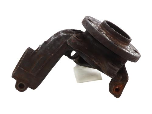 Left front steering knuckle PEUGEOT 306 Break (7E, N3, N5) 2.0 HDI 90 | BP25975921M25