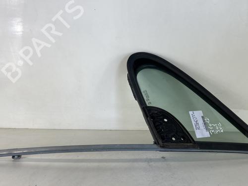 Front left quarter glass PEUGEOT 307 (3A/C) 2.0 HDi 135 9201E3