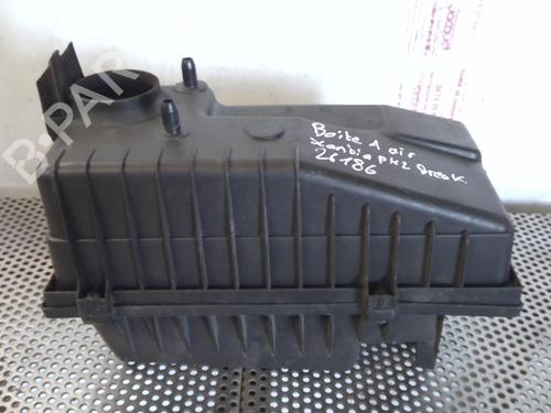 Used Air filter box Air filter box CITROËN XANTIA Break (X1_, X2_) 2.0 HDI 109 (109 hp) 20963478 20963478