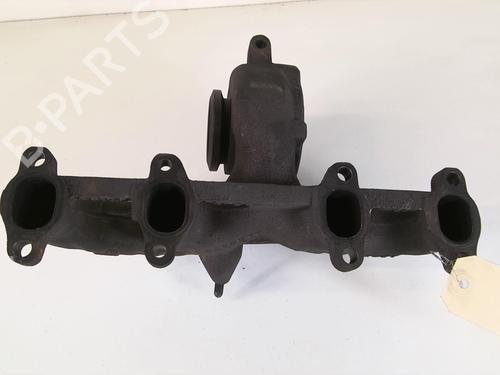 Used Exhaust manifold Exhaust manifold VW GOLF V (1K1) 1.9 TDI (105 hp) 22024200 22024200