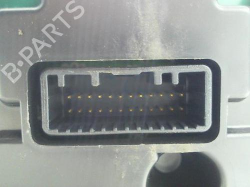 Instrument cluster RENAULT CLIO IV (BH_) 1.5 dCi 75 | BP20968044C47 