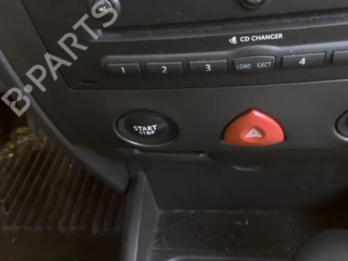 Used Switch RENAULT MEGANE II (BM0/1_, CM0/1_) 1.5 dCi (BM1E, CM1E) (106 hp) 20971402