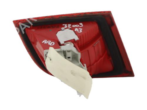 Right tailgate light AUDI A3 Sportback (8PA) 1.9 TDI | BP37474038C80 - Image 6