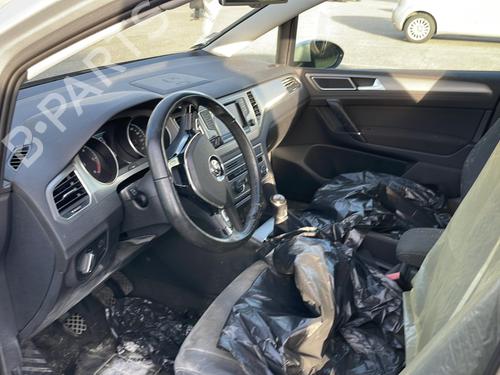 Used Parts VW GOLF SPORTSVAN VII (AM1, AN1) 1.6 TDI 4347845