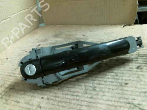 Used Front left exterior door handle VW POLO IV (9N_, 9A_) 1.6 16V (105 hp) 20974030