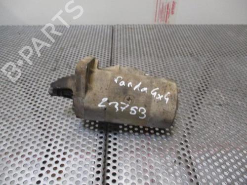 Used Starter FIAT PANDA (141_) 1100 4x4 (54 hp) 25487781